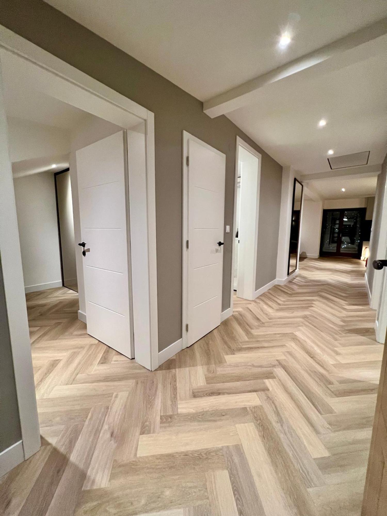 Apartament The Penthouse Sarajewo Zewnętrze zdjęcie