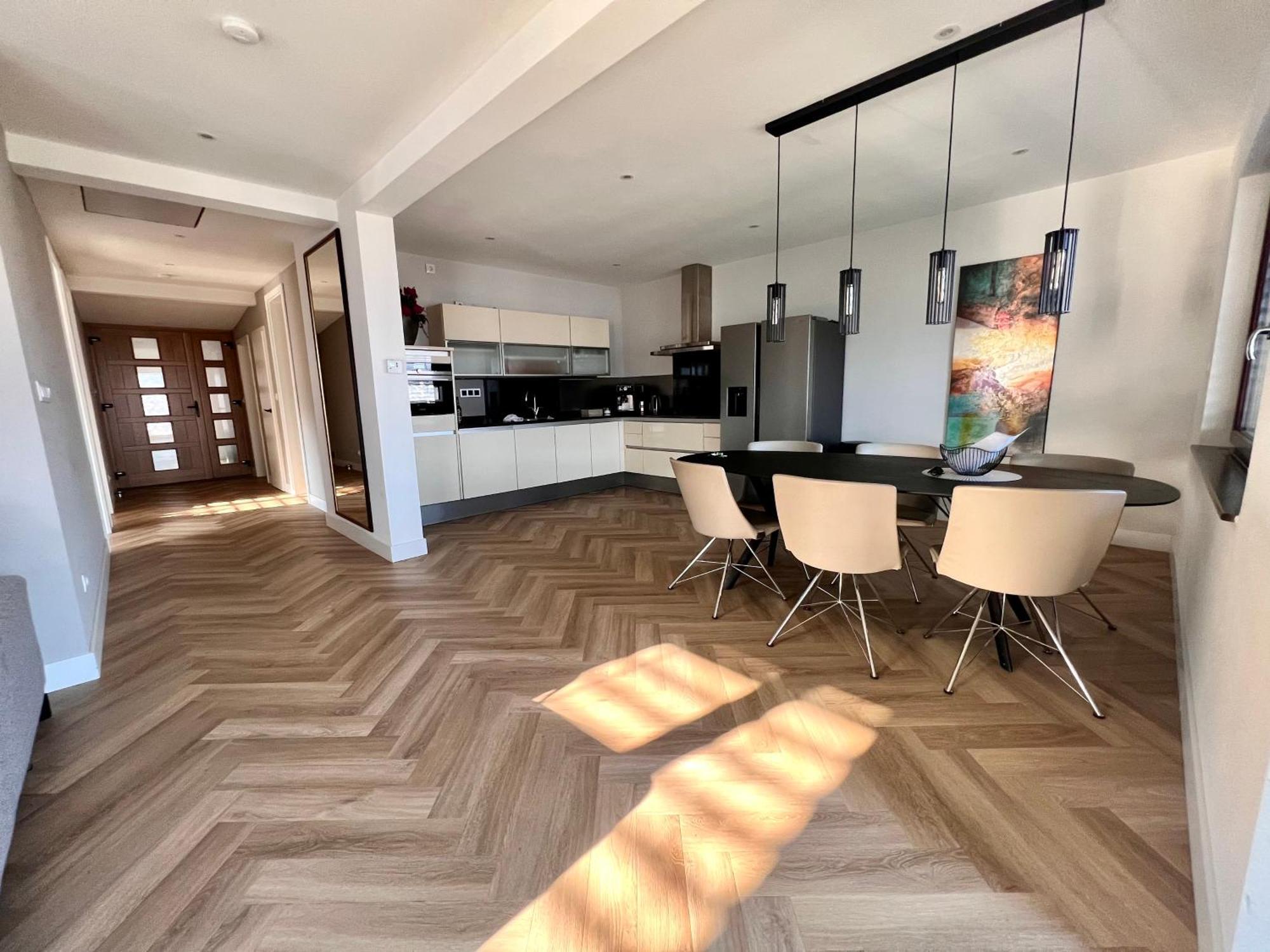 Apartament The Penthouse Sarajewo Zewnętrze zdjęcie