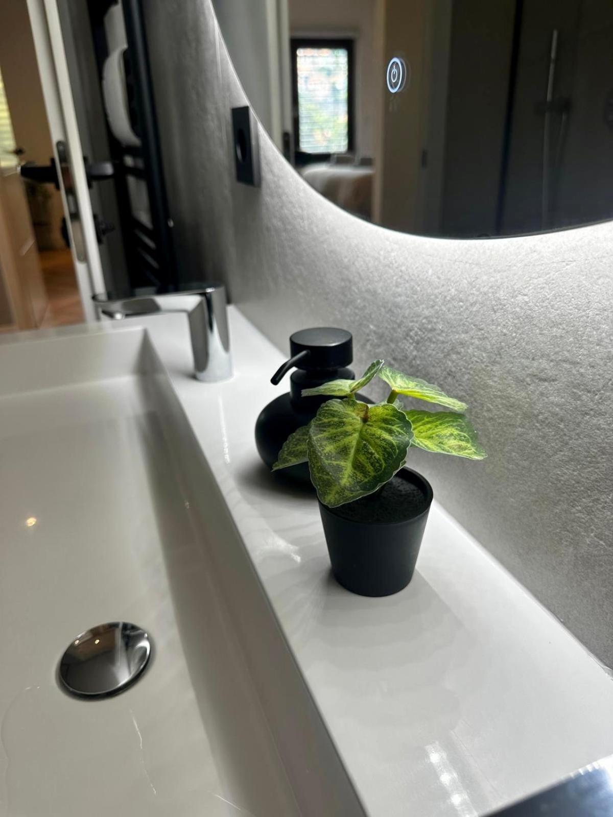 Apartament The Penthouse Sarajewo Zewnętrze zdjęcie