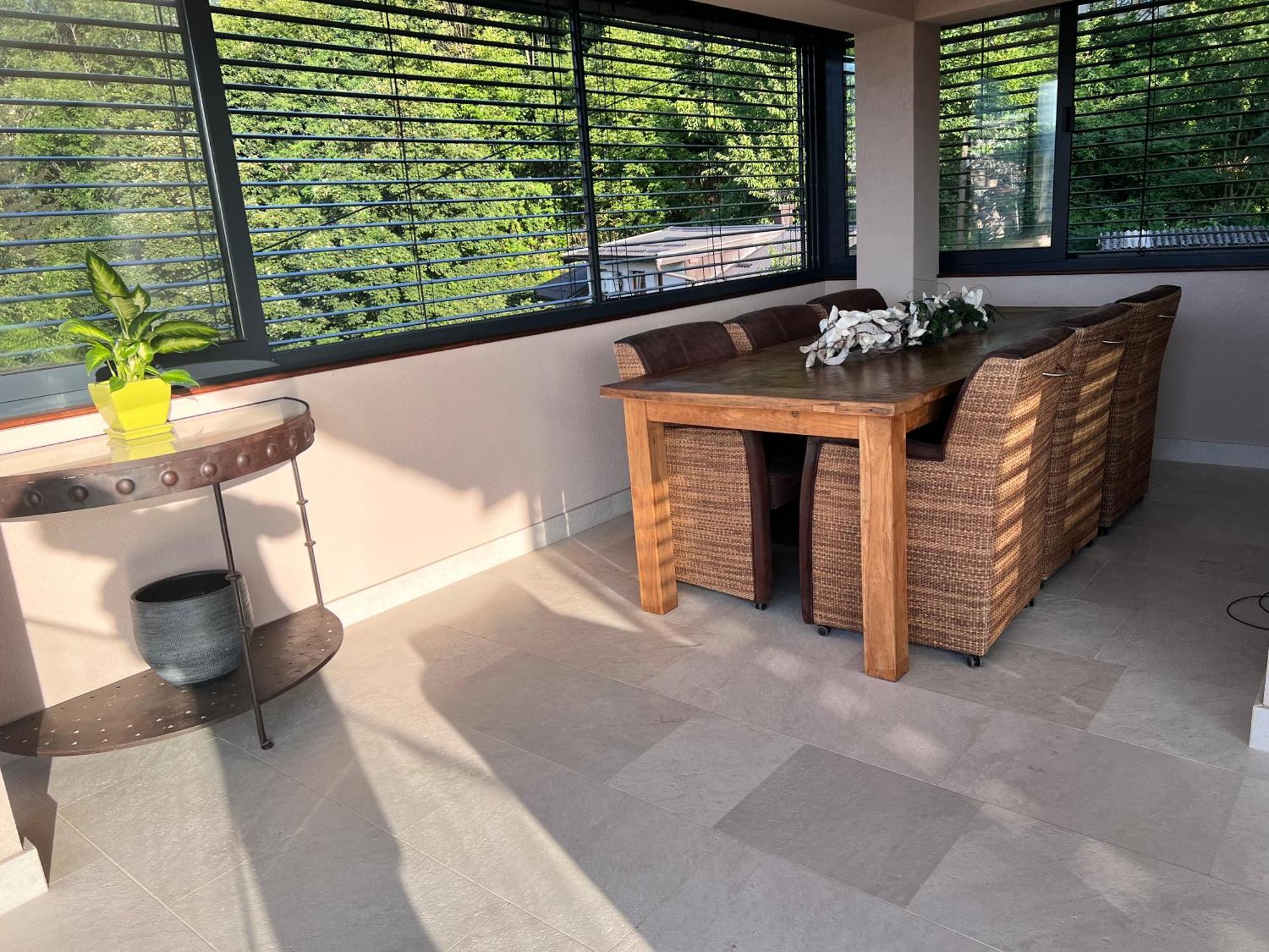 Apartament The Penthouse Sarajewo Zewnętrze zdjęcie