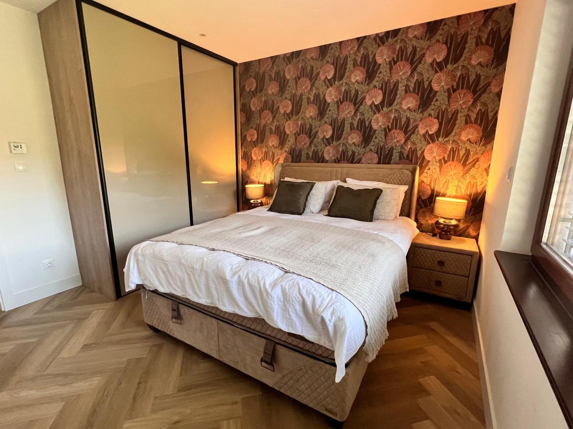Apartament The Penthouse Sarajewo Zewnętrze zdjęcie