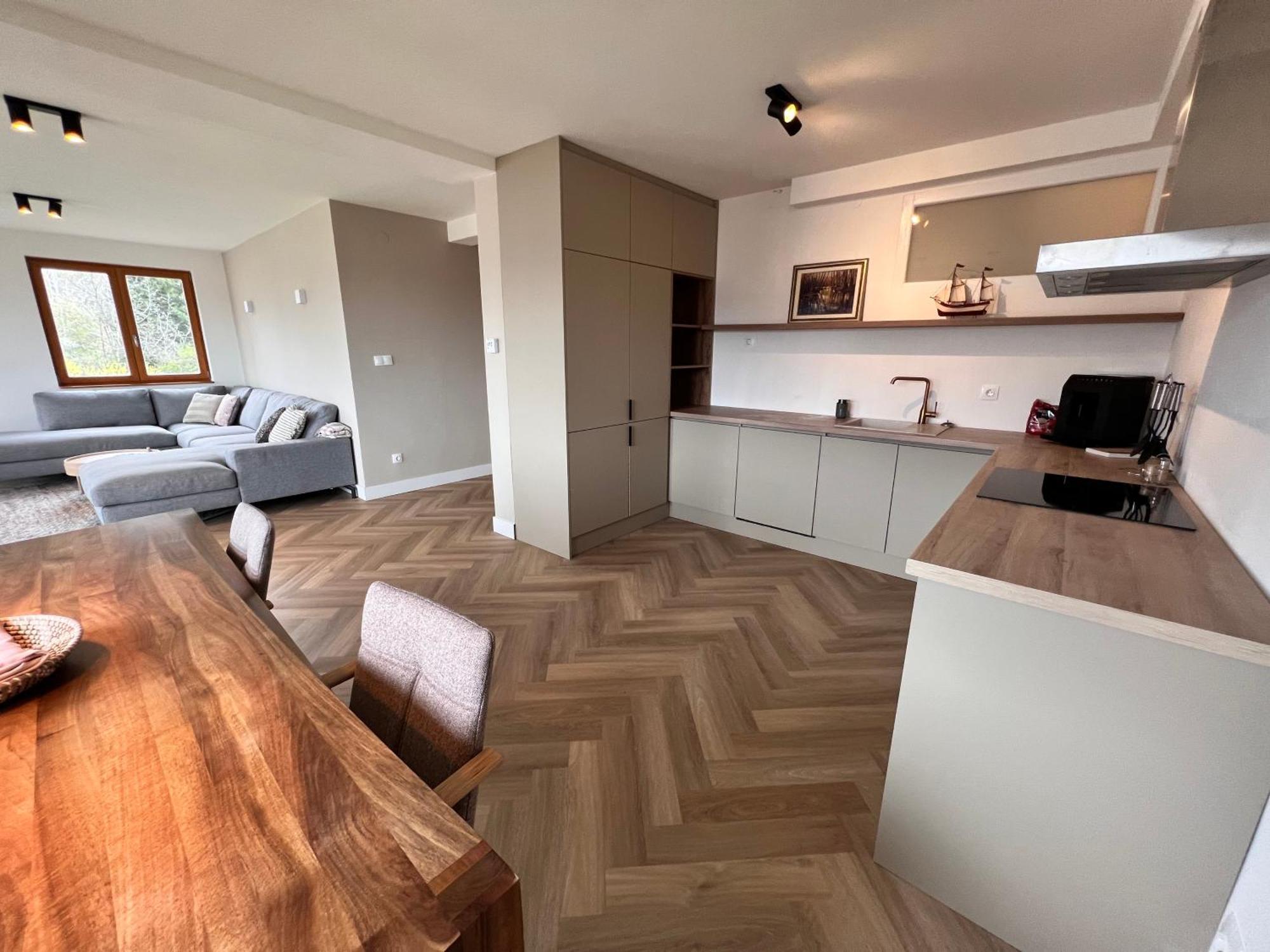 Apartament The Penthouse Sarajewo Pokój zdjęcie