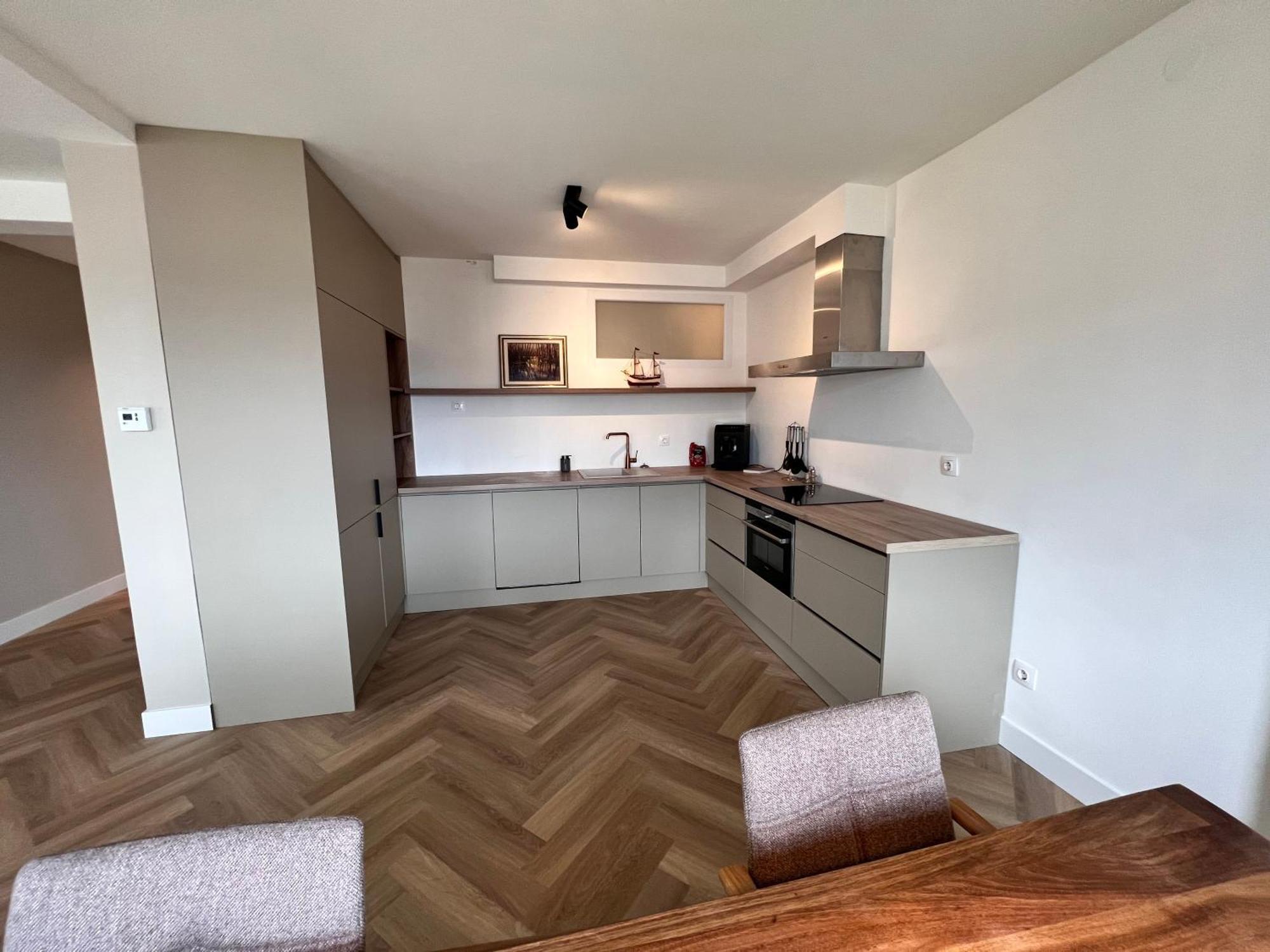 Apartament The Penthouse Sarajewo Pokój zdjęcie