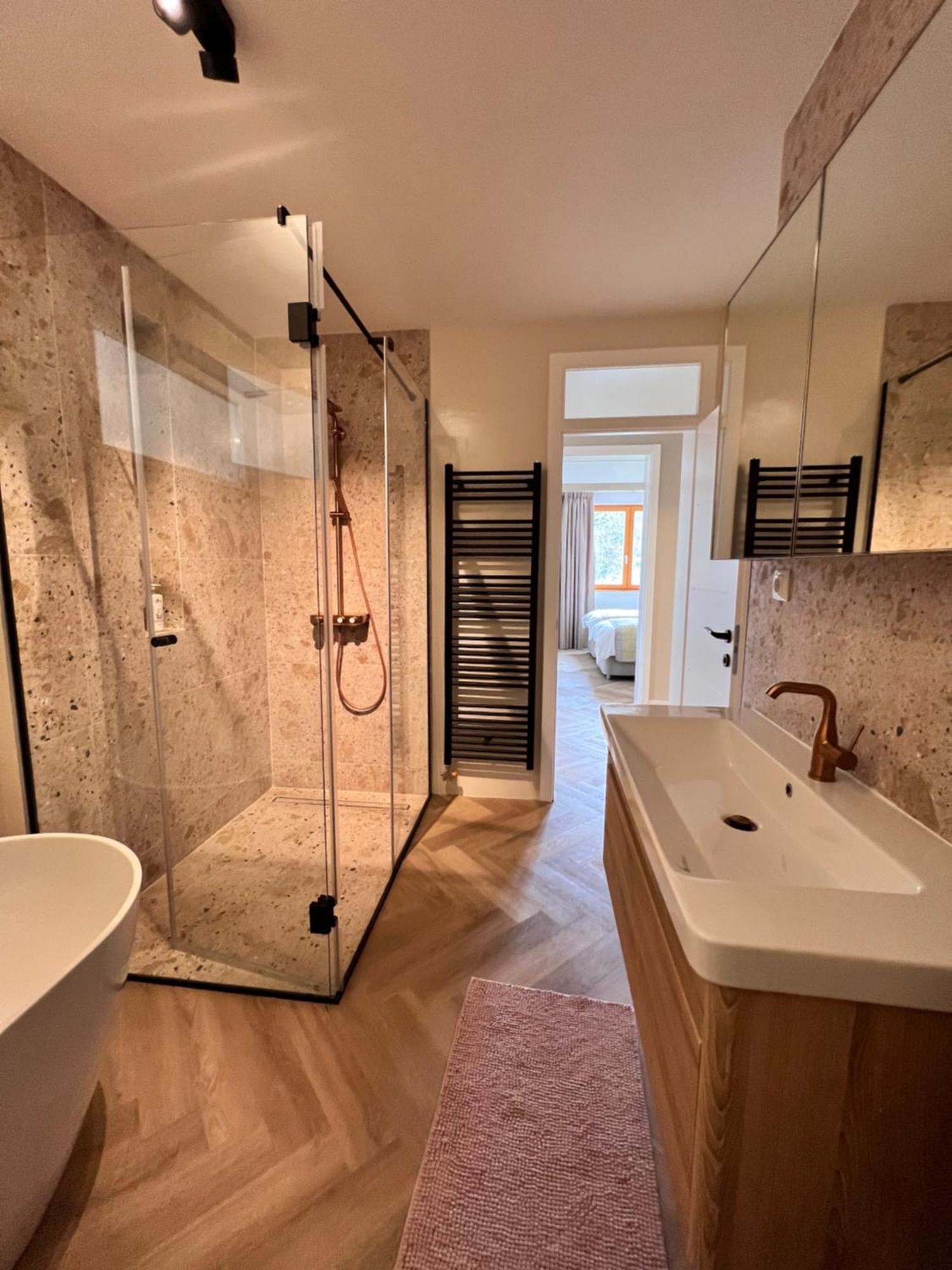 Apartament The Penthouse Sarajewo Pokój zdjęcie