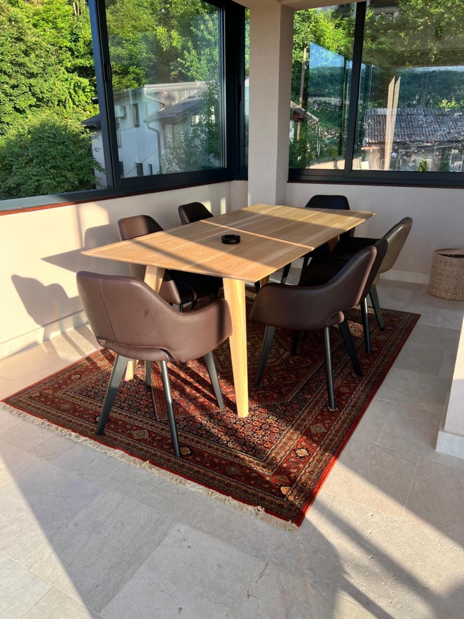 Apartament The Penthouse Sarajewo Pokój zdjęcie